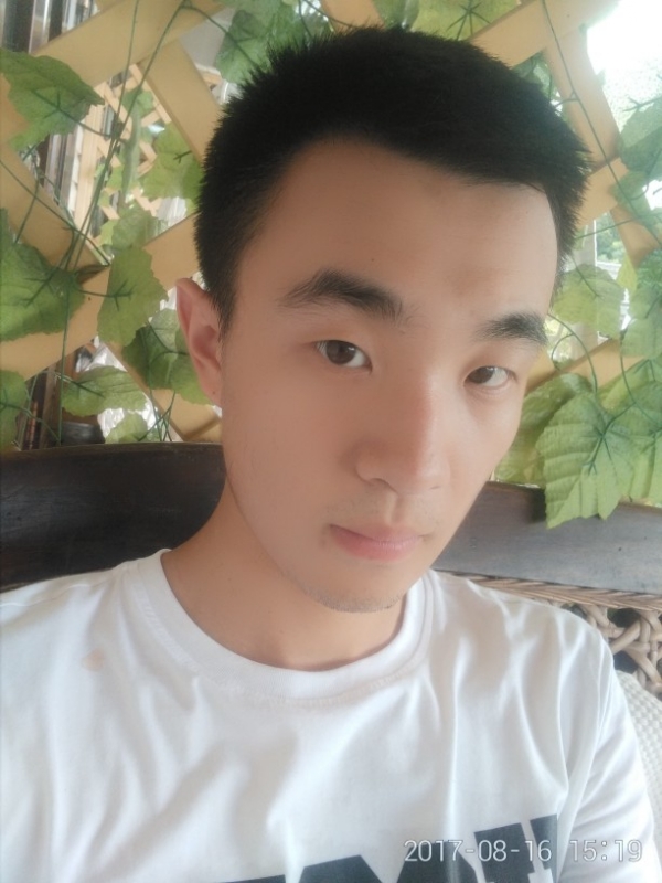 余生请你指教的第一张照片--连江相亲网