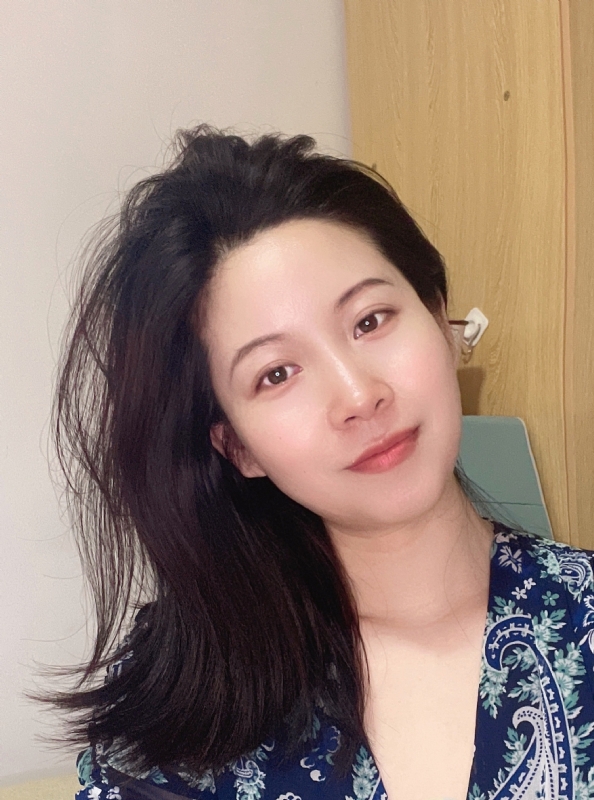 鸢莺的第三张照片--连江相亲网