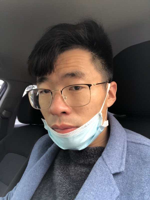 李先生的第一张照片--连江相亲网