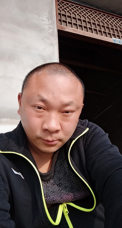 马克的第一张照片--连江相亲网