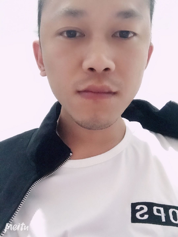 陈诚的第一张照片--连江相亲网