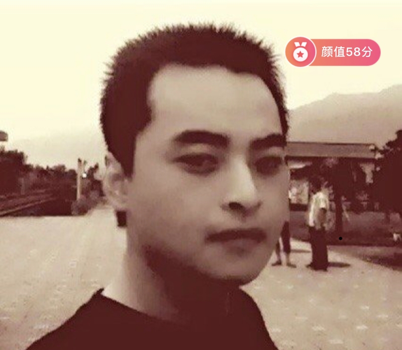 缘来是爱情的第一张照片--连江相亲网