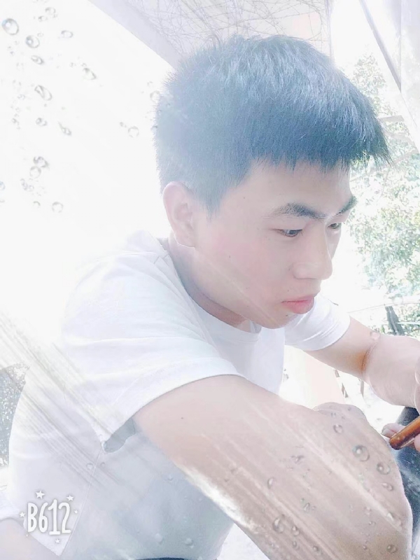 对她说晚安的第一张照片--连江相亲网