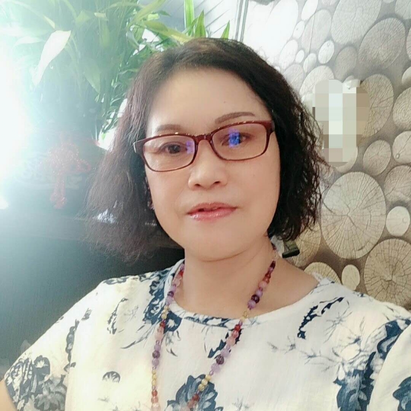 NiNi的第三张照片--连江相亲网
