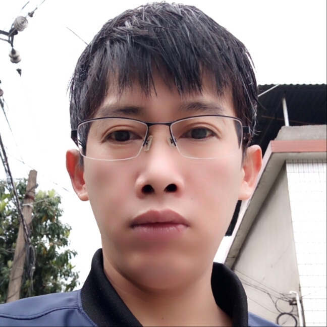 下凡买烟的第一张照片--连江相亲网