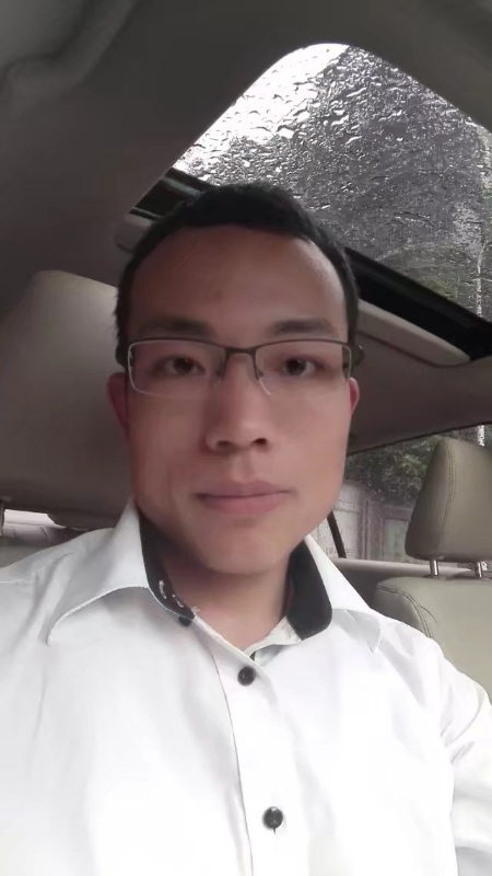 随缘而来的第一张照片--连江相亲网