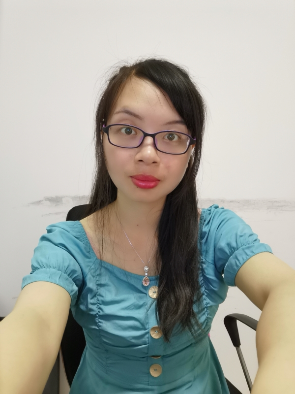 秋记的第二张照片--连江相亲网