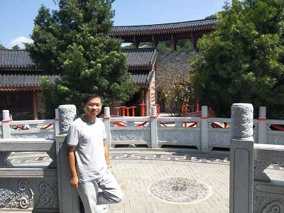 方向的第一张照片--连江相亲网