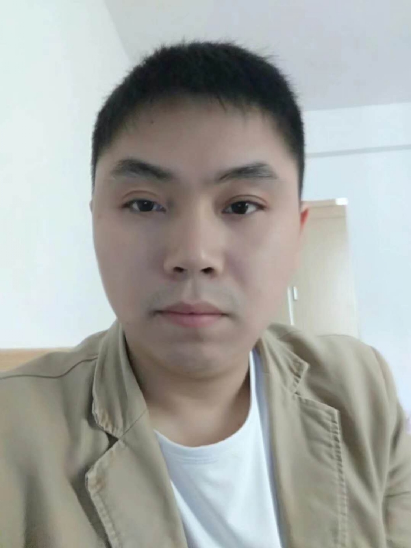 早晨的阳光的第一张照片--连江相亲网