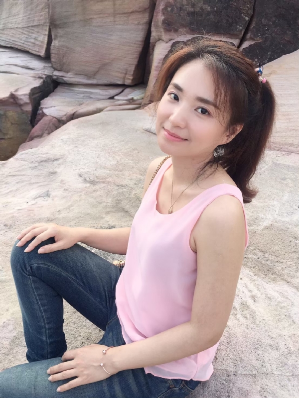 Jane的第二张照片--连江相亲网