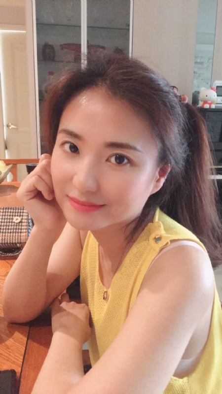 Jane的第三张照片--连江相亲网