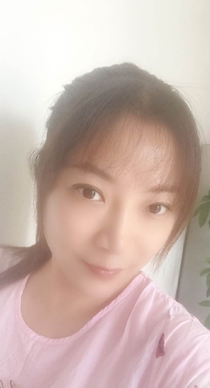 美丽在现的第二张照片--连江相亲网
