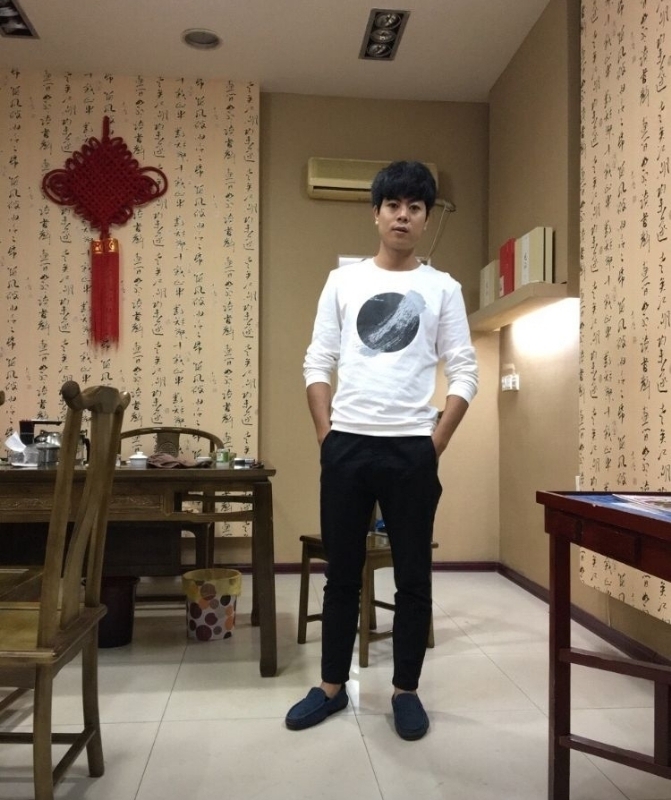 小贱哥的第二张照片--连江相亲网