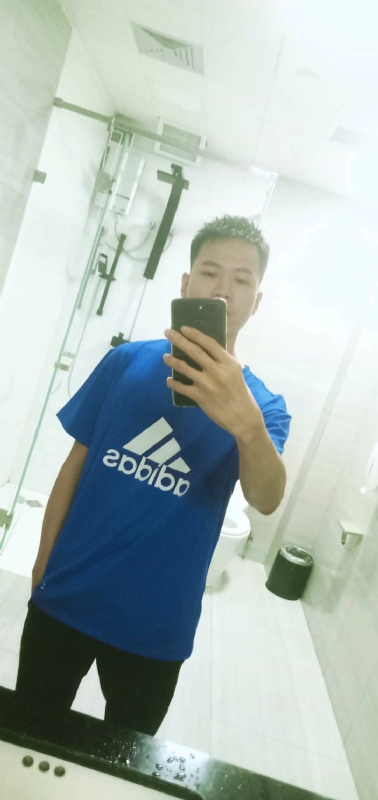 啊泉的第一张照片--连江相亲网