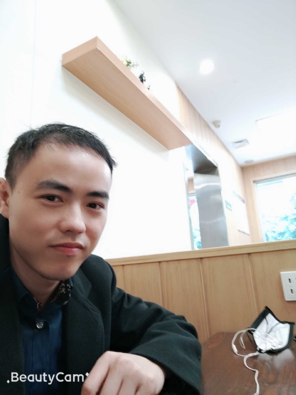 开心就好的第二张照片--连江相亲网