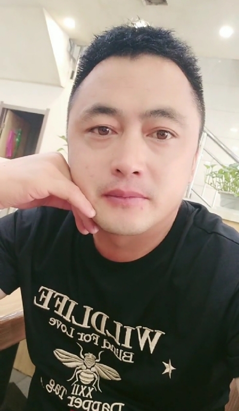 廖艾德的第一张照片--连江相亲网