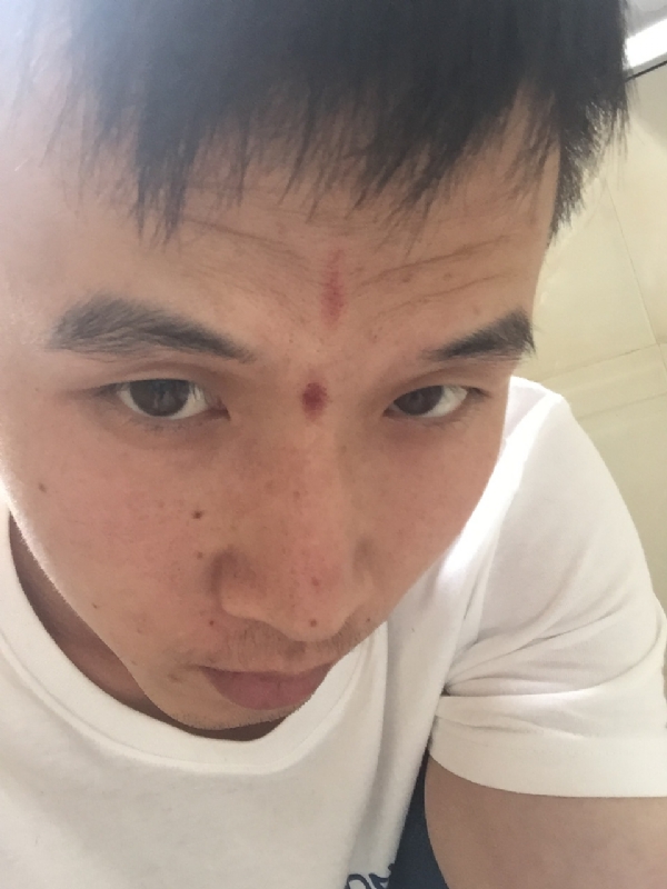 爱晴的第一张照片--连江相亲网
