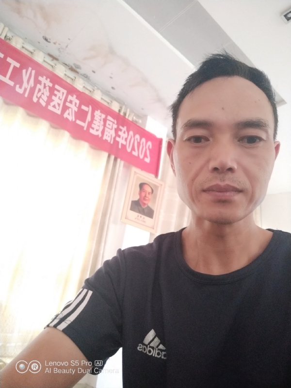 向往彩虹的第三张照片--连江相亲网
