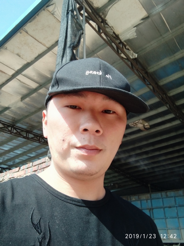 小蔡的第一张照片--连江相亲网