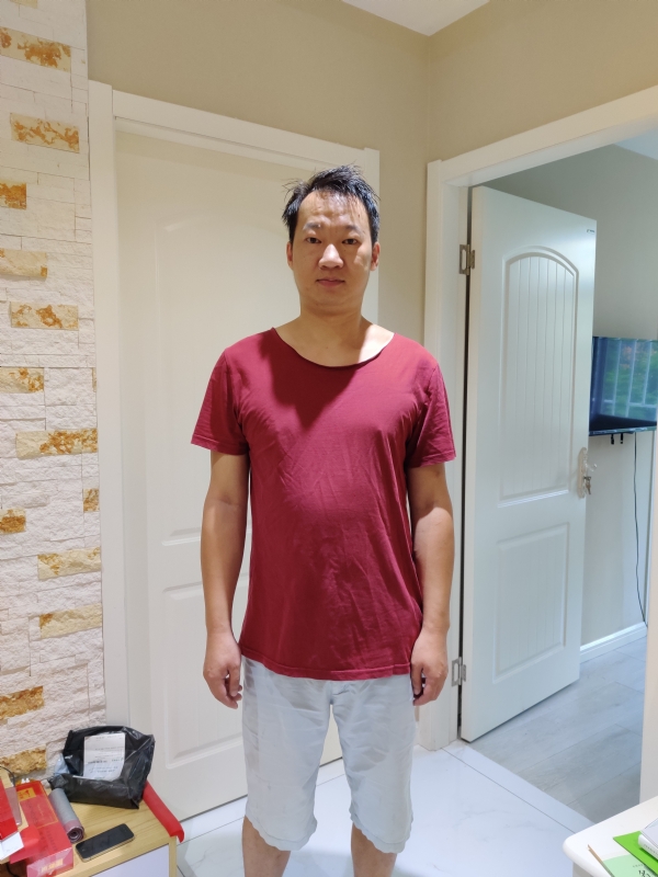 张生的第二张照片--连江相亲网