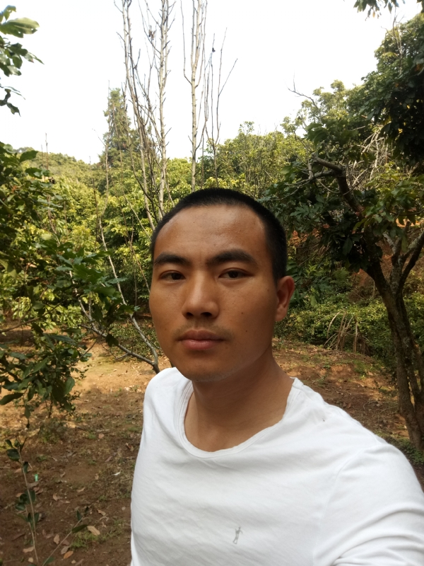 简单的第一张照片--连江相亲网