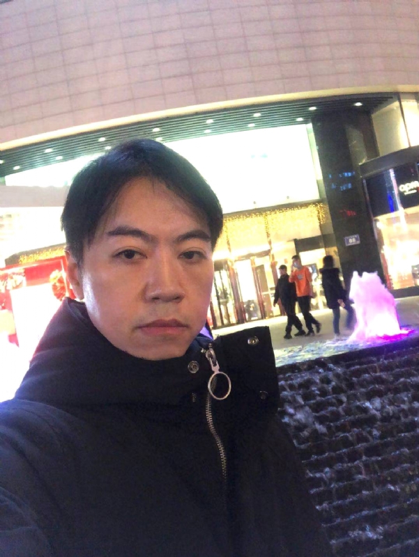 空中花园的第三张照片--连江相亲网