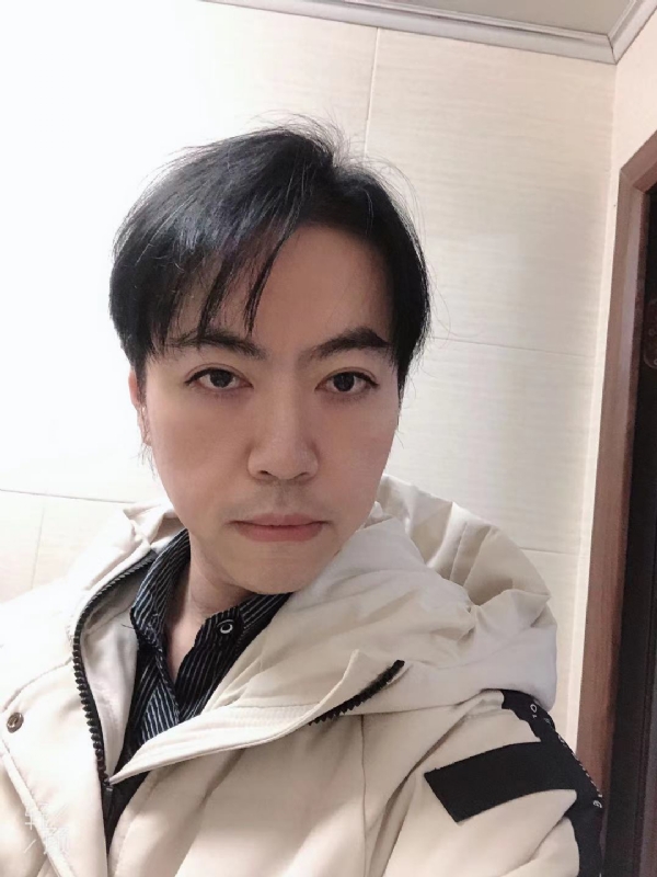 空中花园的第四张照片--连江相亲网