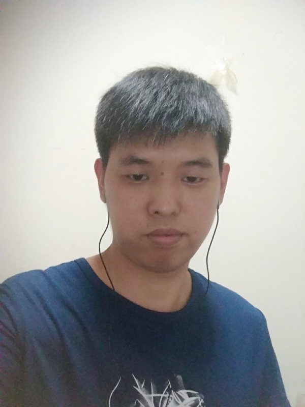 跳舞的鱼的第一张照片--连江相亲网