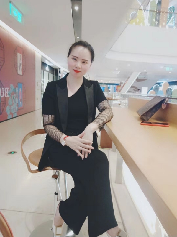 洒脱666的第一张照片--连江相亲网