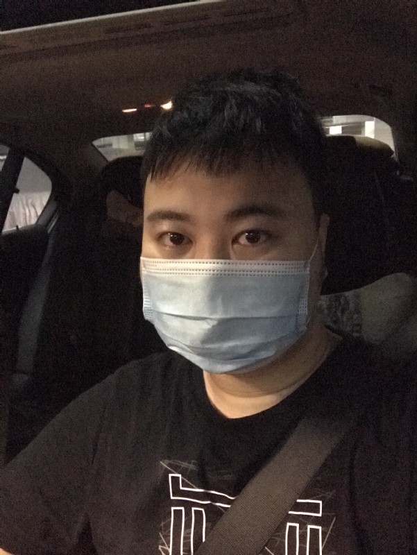 Roman的第一张照片--连江相亲网