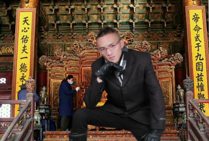 余生平凡的第三张照片--连江相亲网
