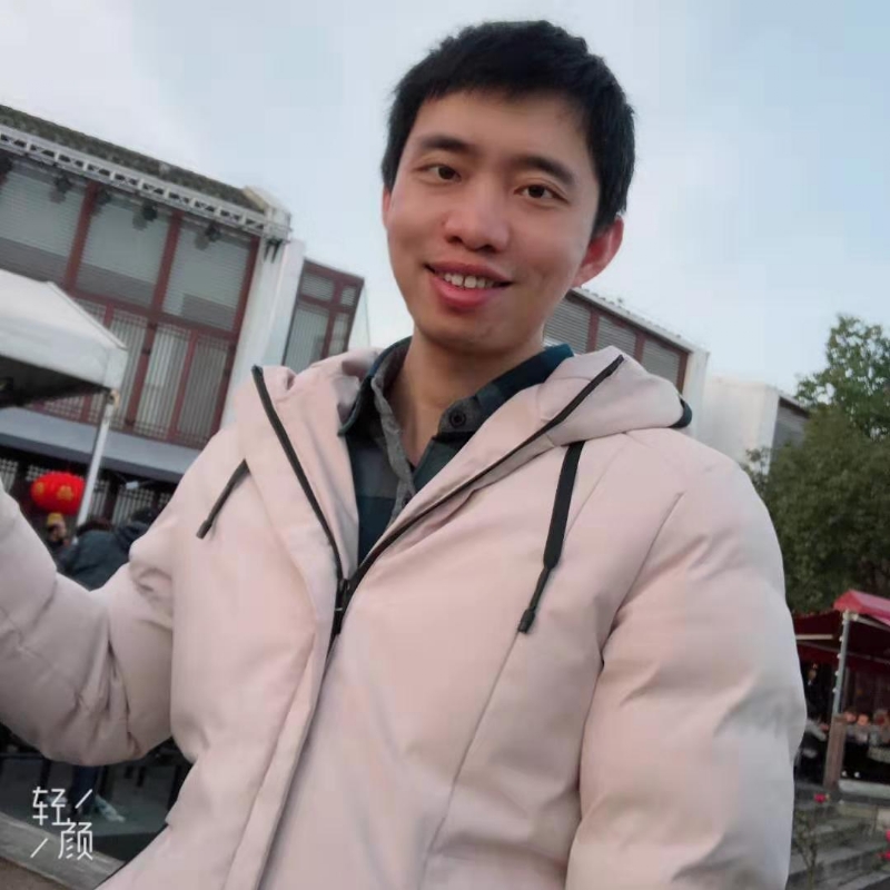 萍水相逢的第二张照片--连江相亲网