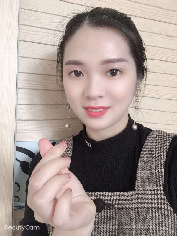 紫梦的第一张照片--连江相亲网