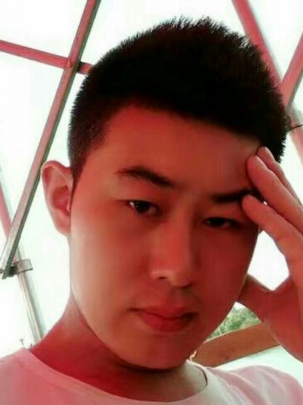 淡漠的第一张照片--连江相亲网