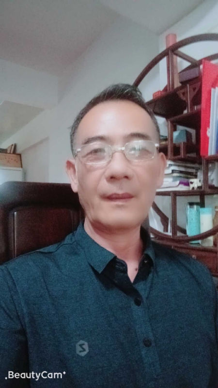 墨初的第一张照片--连江相亲网
