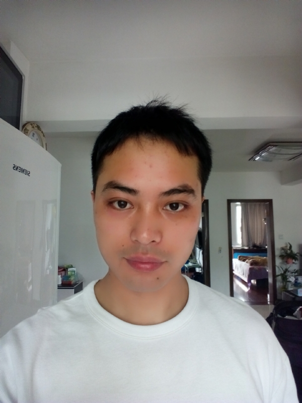 即时我也的第一张照片--连江相亲网