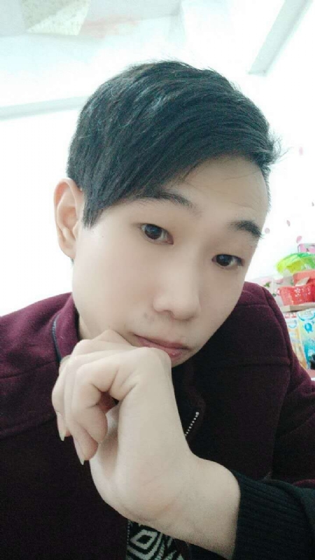 Faine（信仰）的第一张照片--连江相亲网