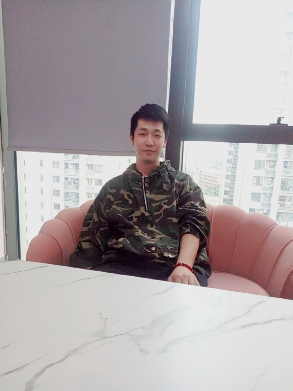 网恋被骗37块5的第一张照片--连江相亲网