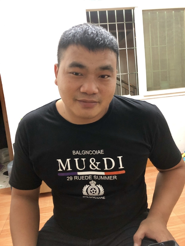 晴栀的第一张照片--连江相亲网