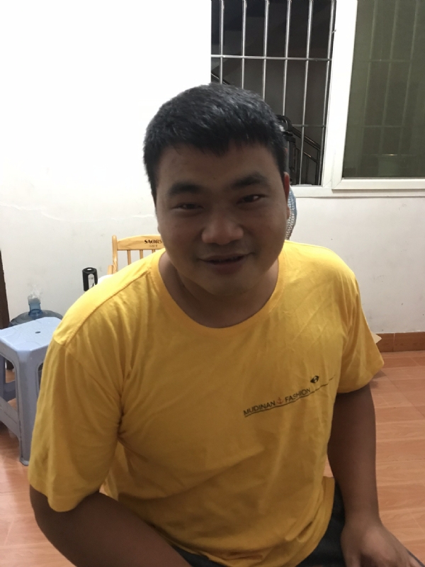 晴栀的第二张照片--连江相亲网