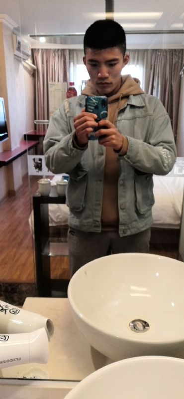 爱上一座陈的第一张照片--连江相亲网