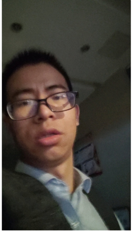 小螃蟹的第二张照片--连江相亲网