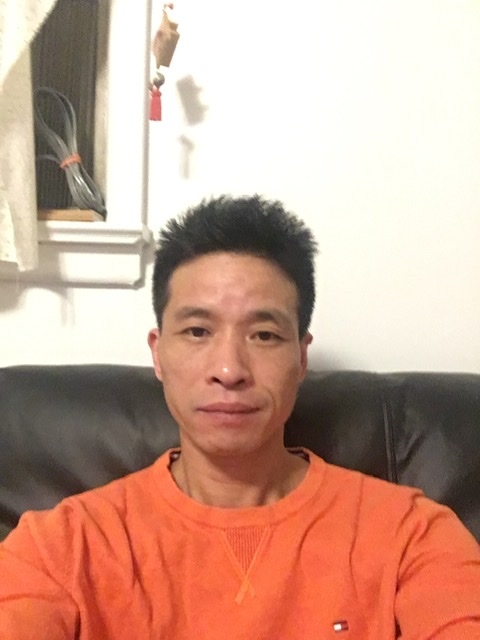 美籍华人的第一张照片--连江相亲网