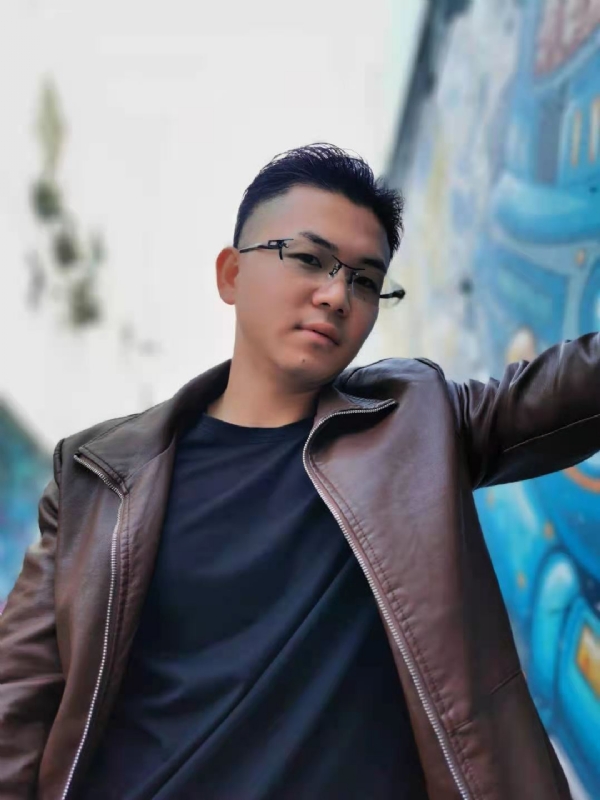 清歌曼舞的第一张照片--连江相亲网