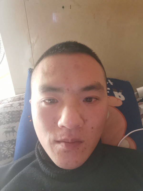 余生平凡的第一张照片--连江相亲网