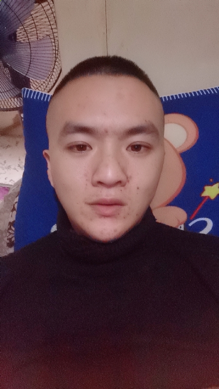 余生平凡的第三张照片--连江相亲网