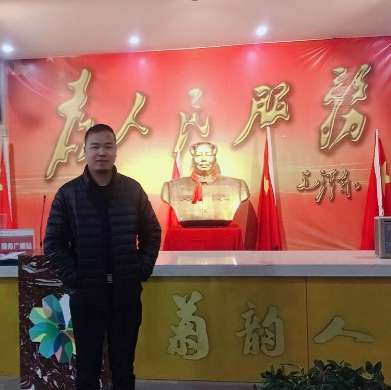 哥币老罗的第一张照片--连江相亲网