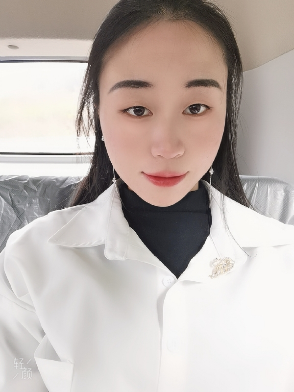 丽丽的第三张照片--连江相亲网
