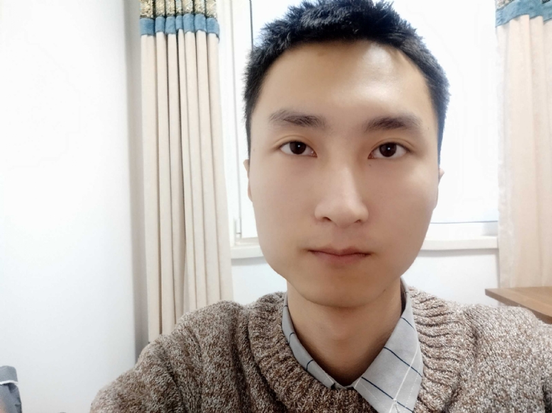 陈先生的第二张照片--连江相亲网