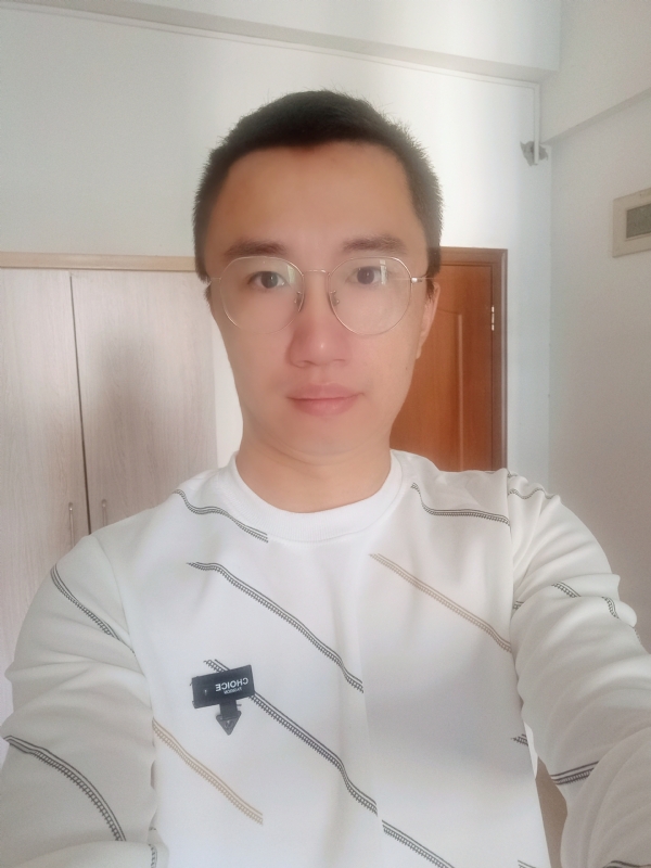 一生有你*足矣的第一张照片--连江相亲网